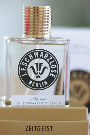 Parfum Neuheiten von J.F. Schwarzlose Berlin, Jimmy Choo und Tom Tailor Parfum Neuheiten von J.F. Schwarzlose Berlin, Jimmy Choo und Tom Tailor