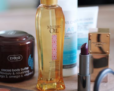 Meine Top 7 Herbst-Pflegeprodukte und dekorative Kosmetik Meine Top 7 Herbst-Pflegeprodukte und dekorative Kosmetik