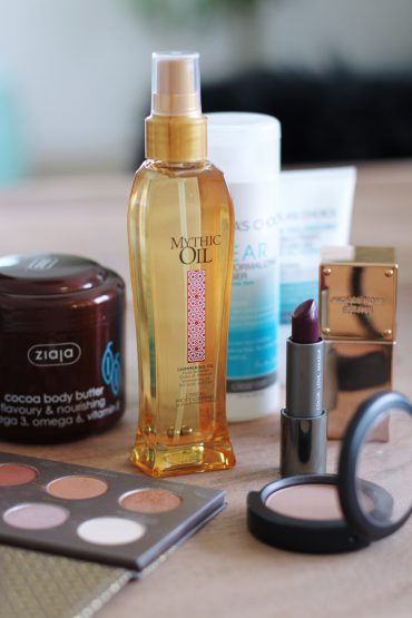 Meine Top 7 Herbst-Pflegeprodukte und dekorative Kosmetik Meine Top 7 Herbst-Pflegeprodukte und dekorative Kosmetik