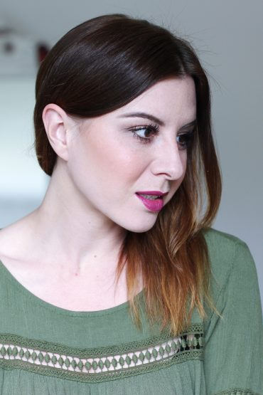 Face of the Day mit der P2 Limited Edition Brave and Beautiful Face of the Day mit der P2 Limited Edition Brave and Beautiful