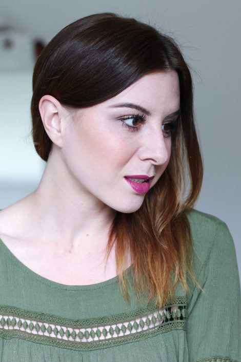 Face of the Day mit der P2 Limited Edition Brave and Beautiful Face of the Day mit der P2 Limited Edition Brave and Beautiful