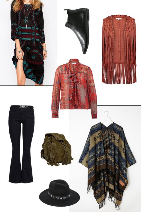 Wie man den Herbsttrend Folklore trägt und Shopping mit Cashback Wie man den Herbsttrend Folklore trägt und Shopping mit Cashback