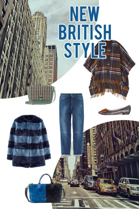 Fashion Trends: 5 Tipps wie man den New British Style trägt Fashion Trends: 5 Tipps wie man den New British Style trägt