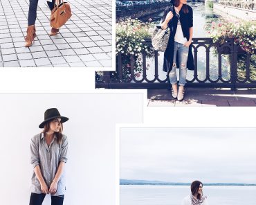 Weekly Wardrobe Review: Chloé Susanna Boots, Sam Edelman Boots, flared Jeans und Stan Smith von Adidas Weekly Wardrobe Review: Chloé Susanna Boots, Sam Edelman Boots, flared Jeans und Stan Smith von Adidas