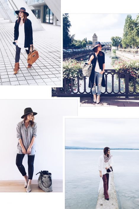 Weekly Wardrobe Review: Chloé Susanna Boots, Sam Edelman Boots, flared Jeans und Stan Smith von Adidas Weekly Wardrobe Review: Chloé Susanna Boots, Sam Edelman Boots, flared Jeans und Stan Smith von Adidas