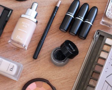 Meine Top 10 Herbst Makeup Produkte Meine Top 10 Herbst Makeup Produkte