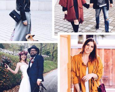 Alltagsoutfits Fashionblog mit Hochzeitskleid, Cape, Chanel und Free People Alltagsoutfits Fashionblog mit Hochzeitskleid, Cape, Chanel und Free People