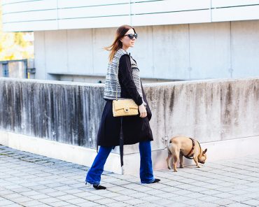 Outfit Review Oktober: 10 Herbstoutfits auf einen Blick Outfit Review Oktober: 10 Herbstoutfits auf einen Blick