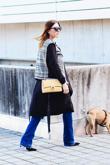 Outfit Review Oktober: 10 Herbstoutfits auf einen Blick Outfit Review Oktober: 10 Herbstoutfits auf einen Blick