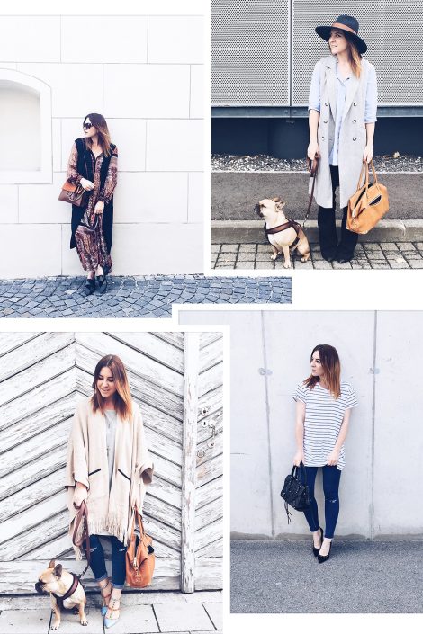 Weekly Wardrobe Review: Herbstoutfits mit Boots von Vic Matie, Chloé Faye, Valentino Rockstud Pumps und Camouflage Parka Weekly Wardrobe Review: Herbstoutfits mit Boots von Vic Matie, Chloé Faye, Valentino Rockstud Pumps und Camouflage Parka