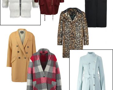 Herbst und Winter Trends: Die schönsten Mantel Trends der Saison Herbst und Winter Trends: Die schönsten Mantel Trends der Saison