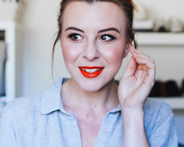 Herbst Makeup mit MAC, Bobbi Brown, Max Factor, Essence und Catrice Herbst Makeup mit MAC, Bobbi Brown, Max Factor, Essence und Catrice