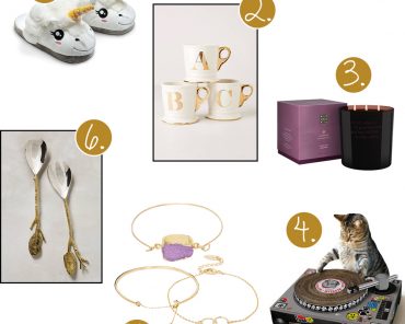 Geschenke Guide: Weihnachtsgeschenke unter 50 Euro Geschenke Guide: Weihnachtsgeschenke unter 50 Euro