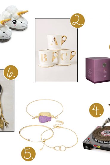 Geschenke Guide: Weihnachtsgeschenke unter 50 Euro Geschenke Guide: Weihnachtsgeschenke unter 50 Euro