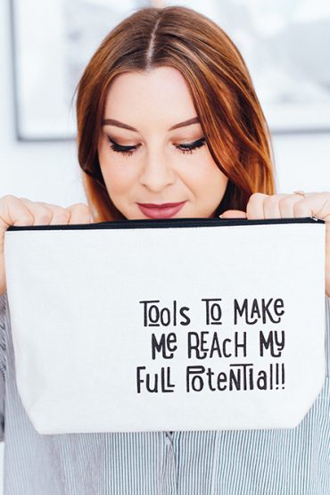 What’s in my Makeup Bag? What’s in my Makeup Bag?