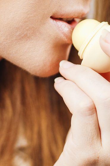 Review: So wirken die neuen eos Produkte auf meine Haut! Review: So wirken die neuen eos Produkte auf meine Haut!