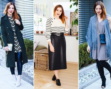 Silvester Outfits: Zuhause, Unterwegs, Silvester Party Silvester Outfits: Zuhause, Unterwegs, Silvester Party