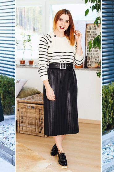 Silvester Outfits: Zuhause, Unterwegs, Silvester Party Silvester Outfits: Zuhause, Unterwegs, Silvester Party