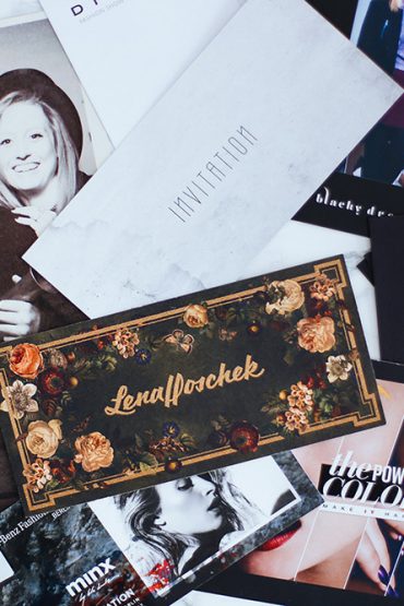 Fashion Week Berlin Follow Me Around + Review Fashion Week Berlin Follow Me Around + Review