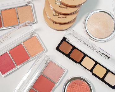 CATRICE Neuheiten 2016 – Frühling & Sommer CATRICE Neuheiten 2016 – Frühling & Sommer