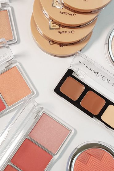 CATRICE Neuheiten 2016 – Frühling & Sommer CATRICE Neuheiten 2016 – Frühling & Sommer