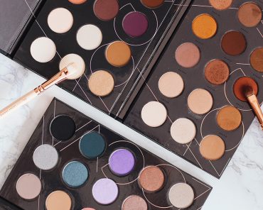 ZOEVA Spectrum Collection Swatches – Nude, Warm und Cool Eyeshadow Palette ZOEVA Spectrum Collection Swatches – Nude, Warm und Cool Eyeshadow Palette