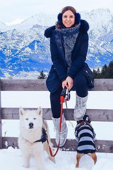 Mocca’s Weekly Vlog 4: Rodeln in Tirol, veganes Essen, Shopping und Alltagsgeschichten Mocca’s Weekly Vlog 4: Rodeln in Tirol, veganes Essen, Shopping und Alltagsgeschichten