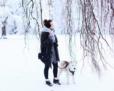 Isabel Marant Lookalike Winter Boots und Lederhose Isabel Marant Lookalike Winter Boots und Lederhose