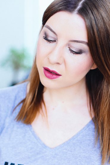 CATRICE Make-up Tutorial – mein Abend Make-up mit Drogerieprodukten CATRICE Make-up Tutorial – mein Abend Make-up mit Drogerieprodukten