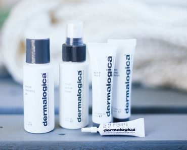 Getestet! So ist das normal/oily skin kit von dermalogica! Getestet! So ist das normal/oily skin kit von dermalogica!