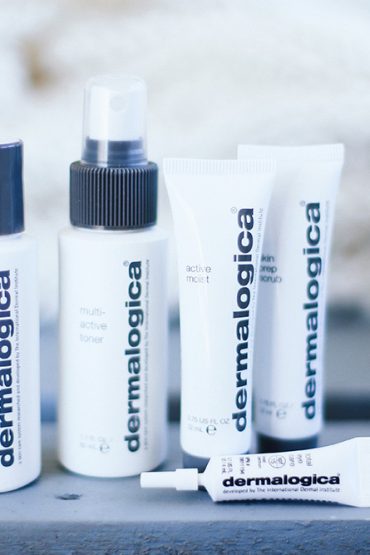 Getestet! So ist das normal/oily skin kit von dermalogica! Getestet! So ist das normal/oily skin kit von dermalogica!
