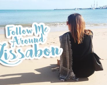 Lissabon Reisebericht: 5 Tage in Lissabon, Sintra und Cascais im Frühling Lissabon Reisebericht: 5 Tage in Lissabon, Sintra und Cascais im Frühling