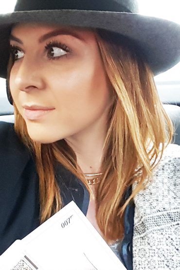 Mocca’s Weekly Vlog 8: Blogger Arbeitsalltag und #007forwomen Event in Paris Mocca’s Weekly Vlog 8: Blogger Arbeitsalltag und #007forwomen Event in Paris