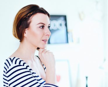 3 Zopf Frisuren für mittellanges Haar 3 Zopf Frisuren für mittellanges Haar