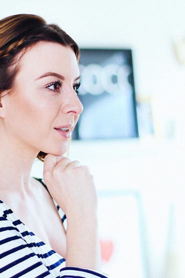 3 Zopf Frisuren für mittellanges Haar 3 Zopf Frisuren für mittellanges Haar