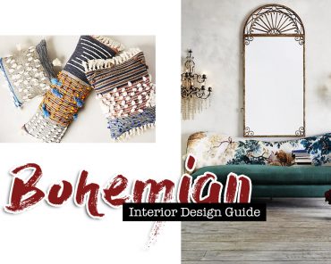 Bohemian Interior Design Guide Bohemian Interior Design Guide