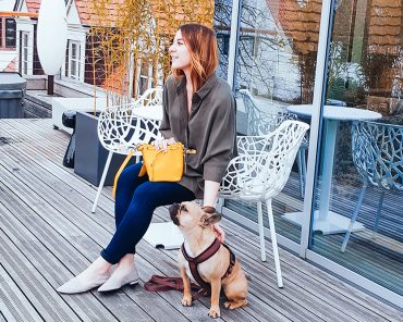 Follow Me Around – Blogger-Reise ins Lösch für Freunde Follow Me Around – Blogger-Reise ins Lösch für Freunde