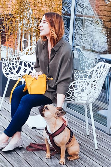 Follow Me Around – Blogger-Reise ins Lösch für Freunde Follow Me Around – Blogger-Reise ins Lösch für Freunde