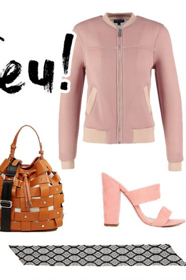 Neu in den Onlineshops: Pantoletten, Schnürschuhe und Bandana’s Neu in den Onlineshops: Pantoletten, Schnürschuhe und Bandana’s