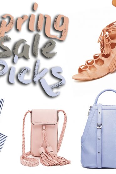 Spring Sale Picks: Frühlings Trends im Ausverkauf shoppen Spring Sale Picks: Frühlings Trends im Ausverkauf shoppen