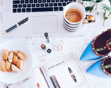 Wochenrückblick Nr. 4 – Meine neue Praktikantin und Blog-Artikel der Woche Wochenrückblick Nr. 4 – Meine neue Praktikantin und Blog-Artikel der Woche