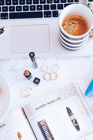 Wochenrückblick Nr. 4 – Meine neue Praktikantin und Blog-Artikel der Woche Wochenrückblick Nr. 4 – Meine neue Praktikantin und Blog-Artikel der Woche