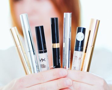 Concealer Vergleich: 7 Concealer im Test + mein all-time Favorite Concealer Vergleich: 7 Concealer im Test + mein all-time Favorite