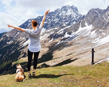 Kolumne: Was bedeutet Erfolg für mich? Kolumne: Was bedeutet Erfolg für mich?