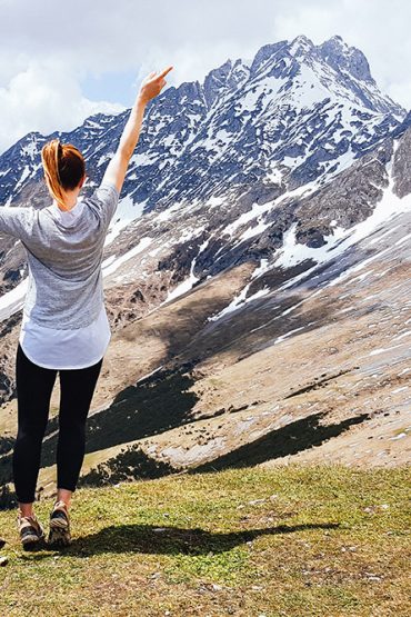 Kolumne: Was bedeutet Erfolg für mich? Kolumne: Was bedeutet Erfolg für mich?