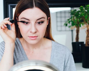 Frühlings Makeup für den Alltag mit Braun und Rosé + Get Ready With Me Frühlings Makeup für den Alltag mit Braun und Rosé + Get Ready With Me