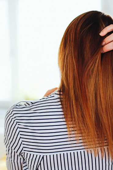 Haarroutine für feines Haar: Meine 5 Tipps und Tricks! Haarroutine für feines Haar: Meine 5 Tipps und Tricks!