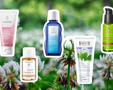 My 5 Favourite Organic Skincare Products My 5 Favourite Organic Skincare Products