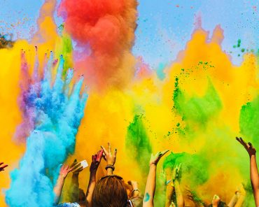 Holi Festival Essentials Holi Festival Essentials