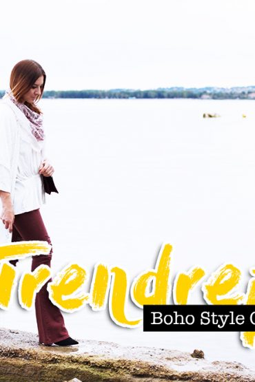 Boho Style Guide: Tipps und Must-Haves Boho Style Guide: Tipps und Must-Haves